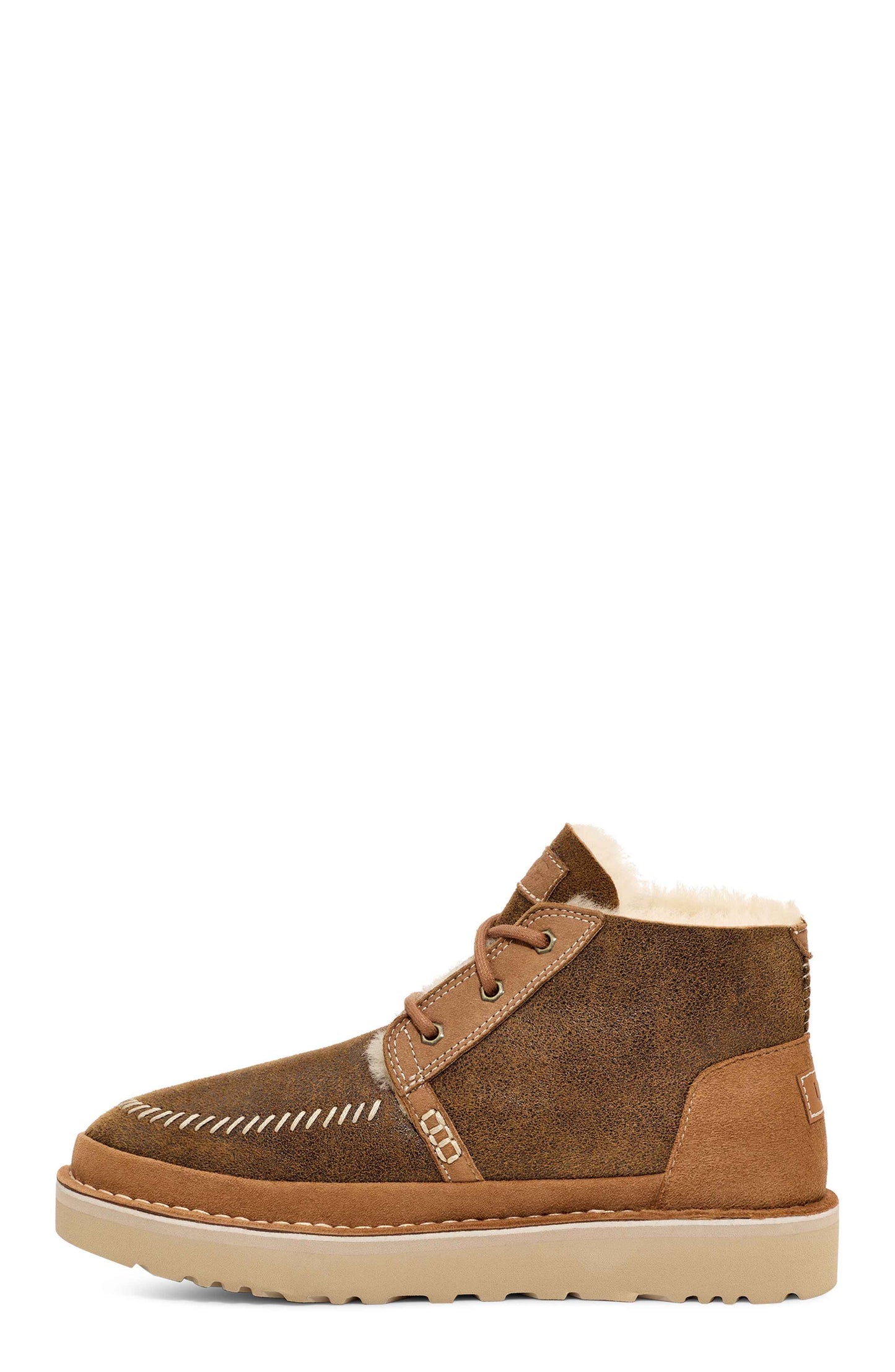 UGG Men's Neumel Crafted Regenerate - Chestnut