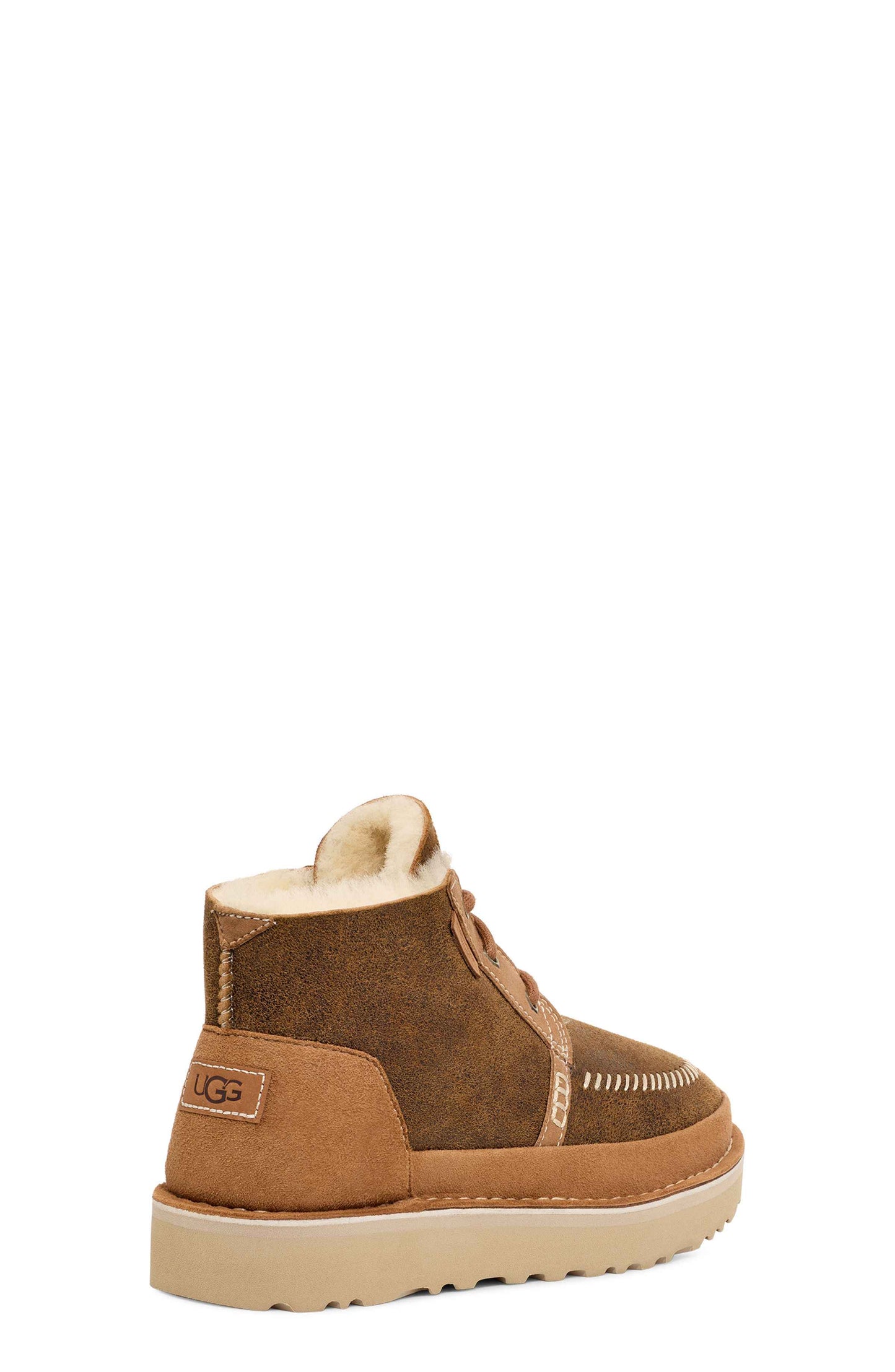 UGG Men's Neumel Crafted Regenerate - Chestnut