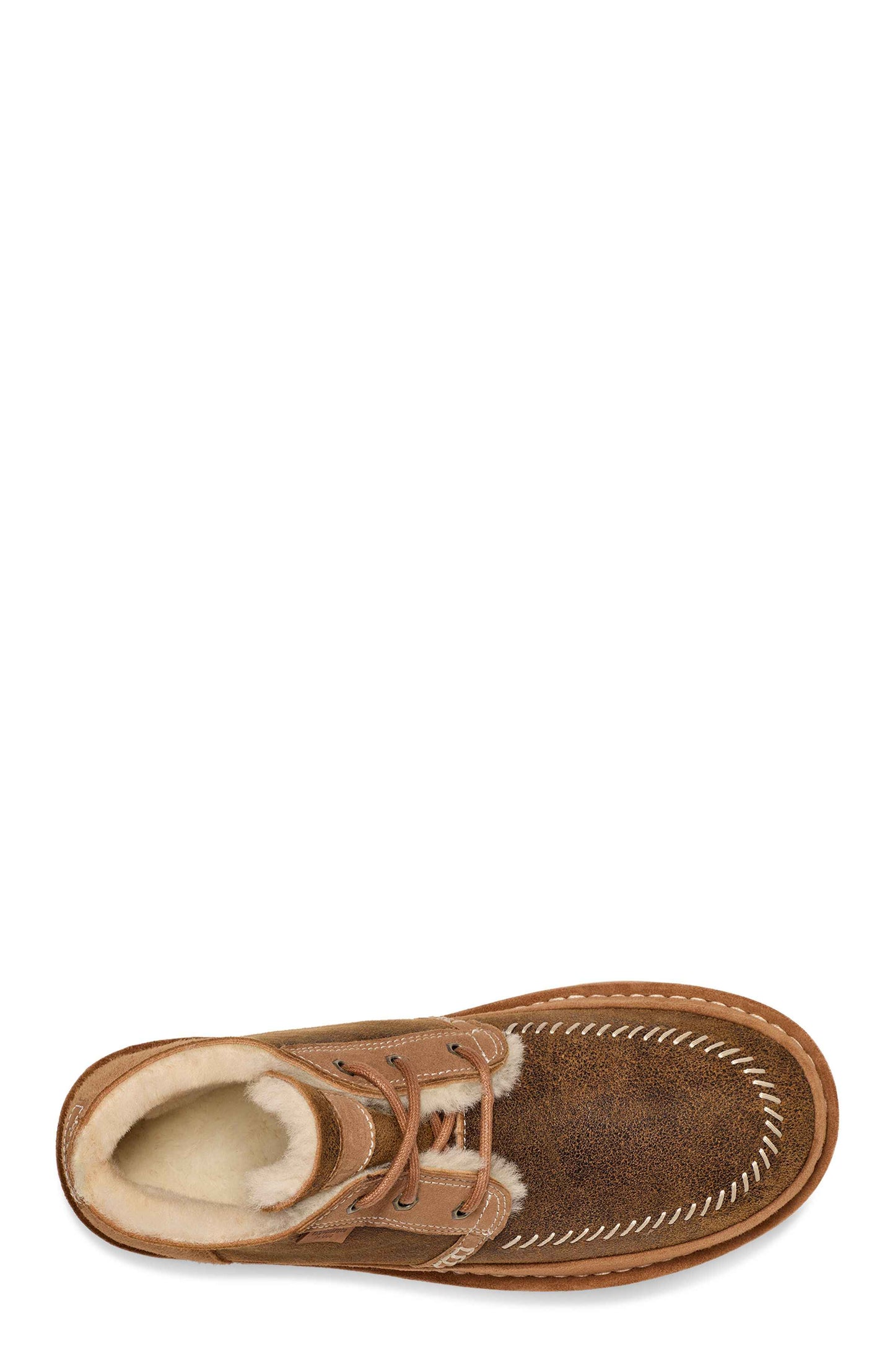 UGG Men's Neumel Crafted Regenerate - Chestnut