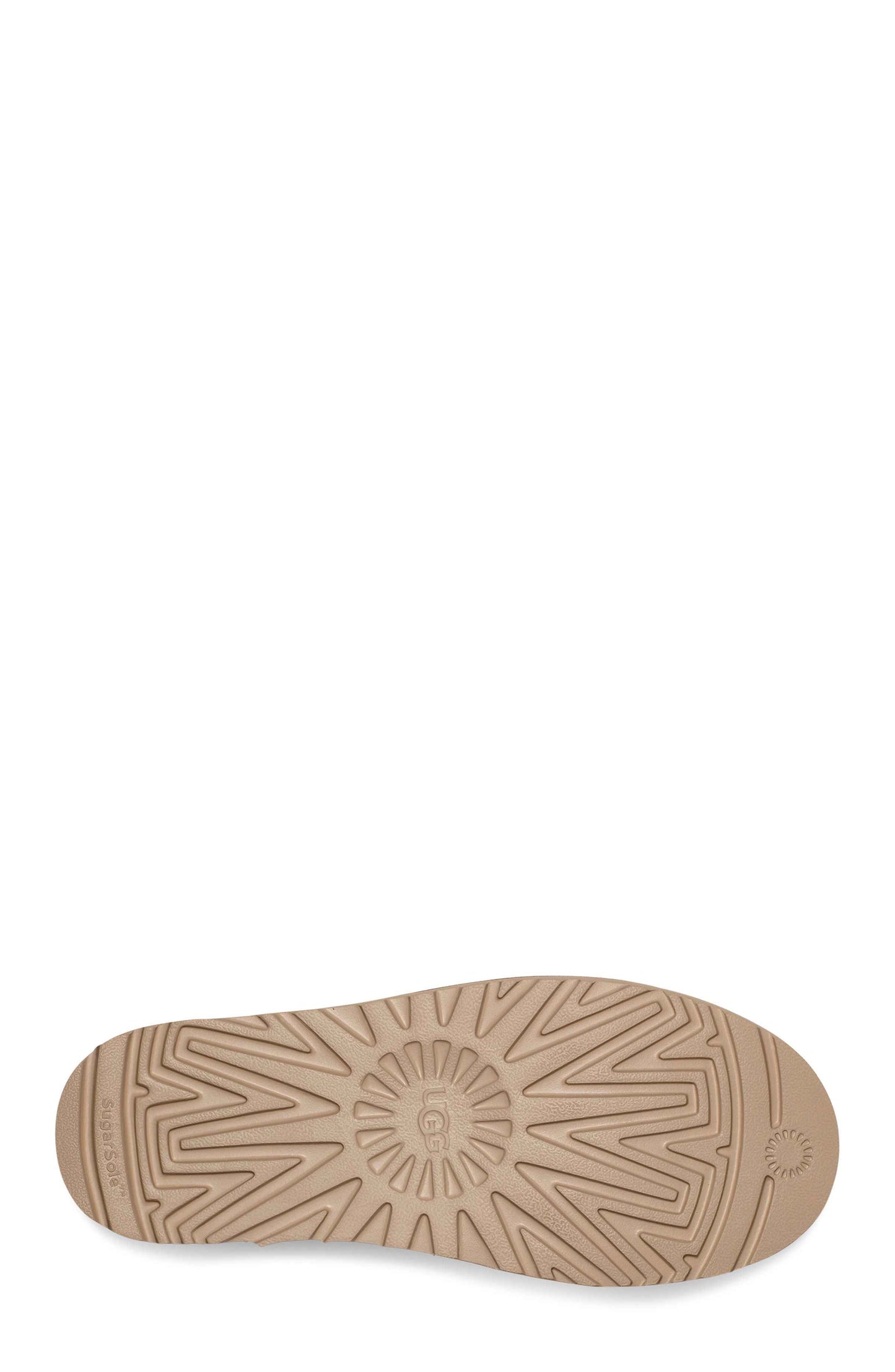 UGG Men's Neumel Crafted Regenerate - Chestnut