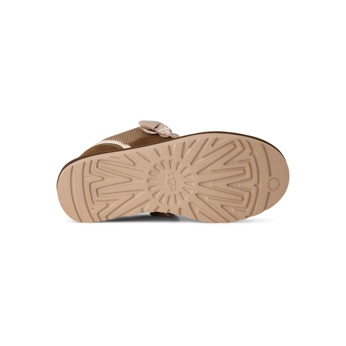 UGG Women's Lowmel Shoe - Deep Bronze