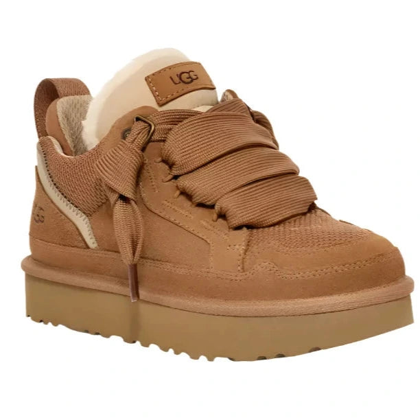UGG® Women's Lowmel Boot - Chestnut