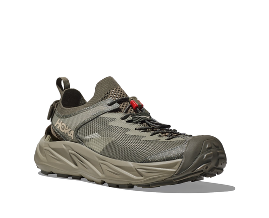 Hoka Men's Hopara 2 Barley/Oat Milk