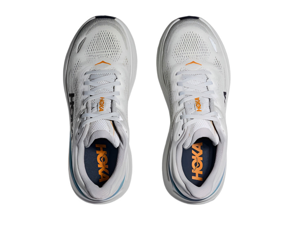 Hoka Men's Ultra-Cushioned Bondi 9 - Succulent/Fern