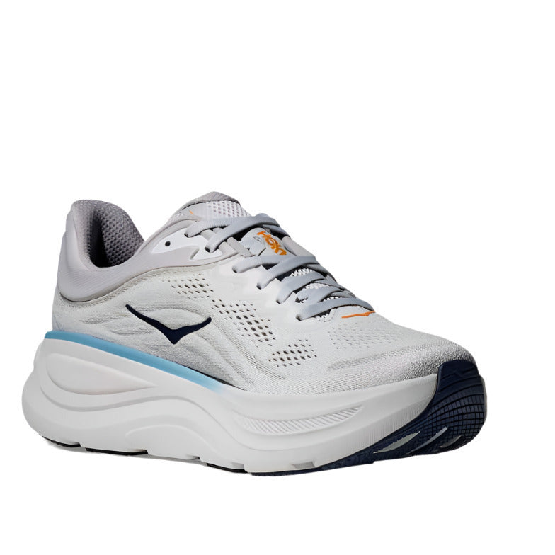 Hoka Men's Ultra-Cushioned Bondi 9 - Succulent/Fern