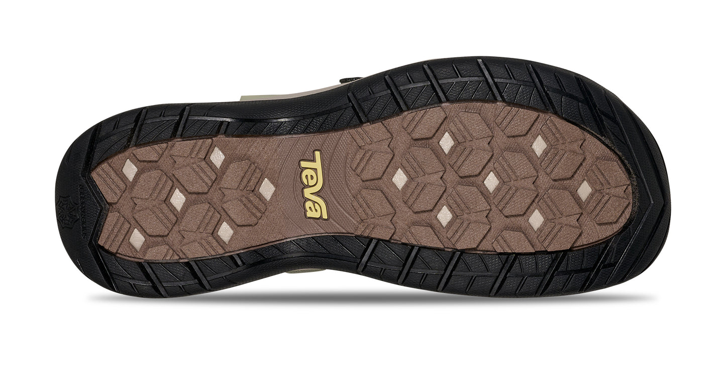 Teva Women's Tirra Sport CT Sandals - Deep Lichen/Seagrass