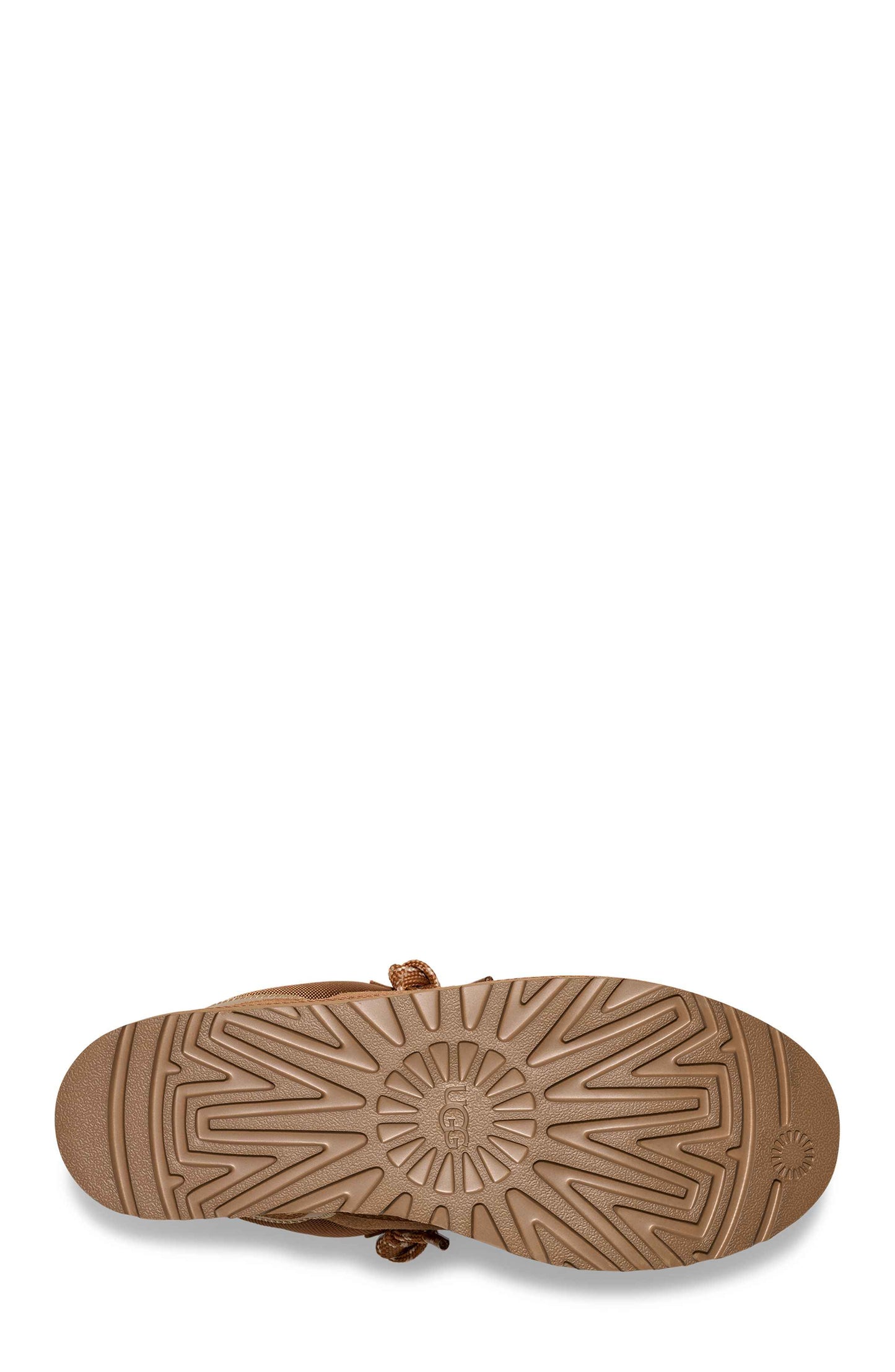 UGG Men's Lowmel Shoes - Chestnut
