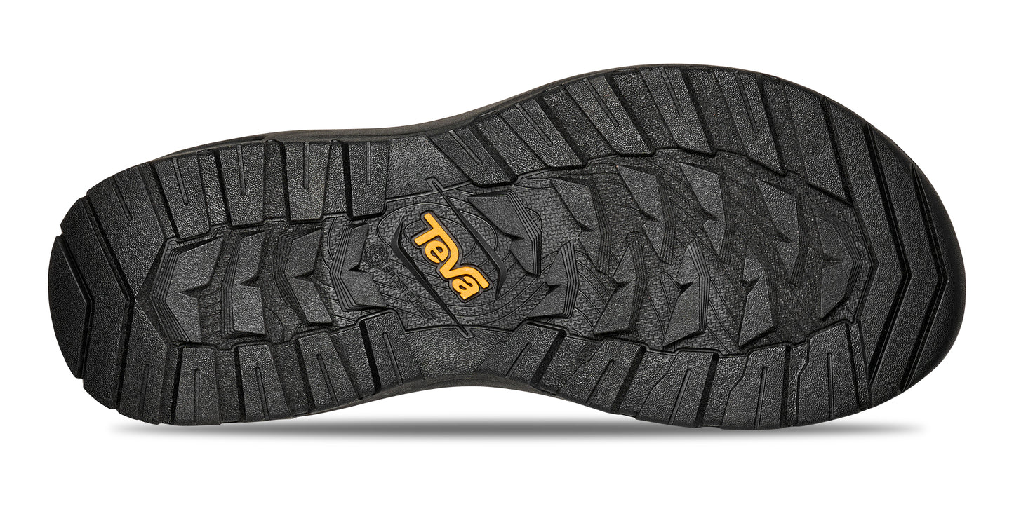 Teva Men's Hurricane XLT 3 Sandal - Black