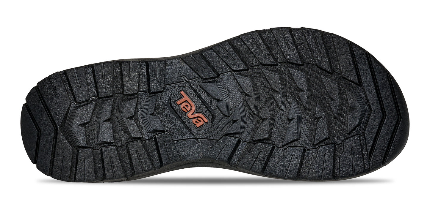 Teva Men's Hurricane XLT3 Sandal - Vintage Brown
