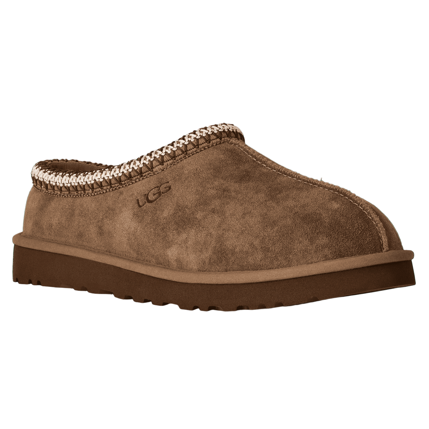 UGG Men's Tasman Baxter Slippers - Chestnut