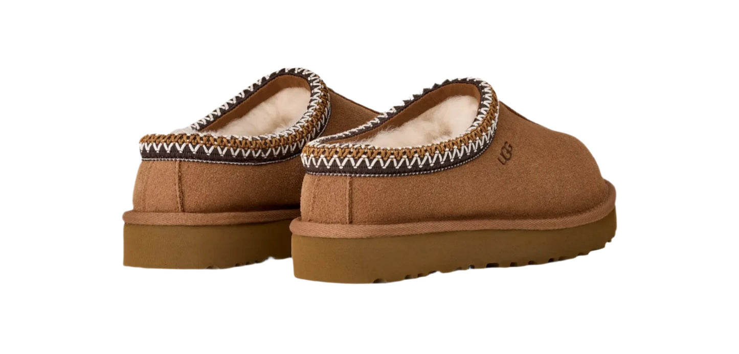Ugg Women's Versitile Tasmann II - Chestnut