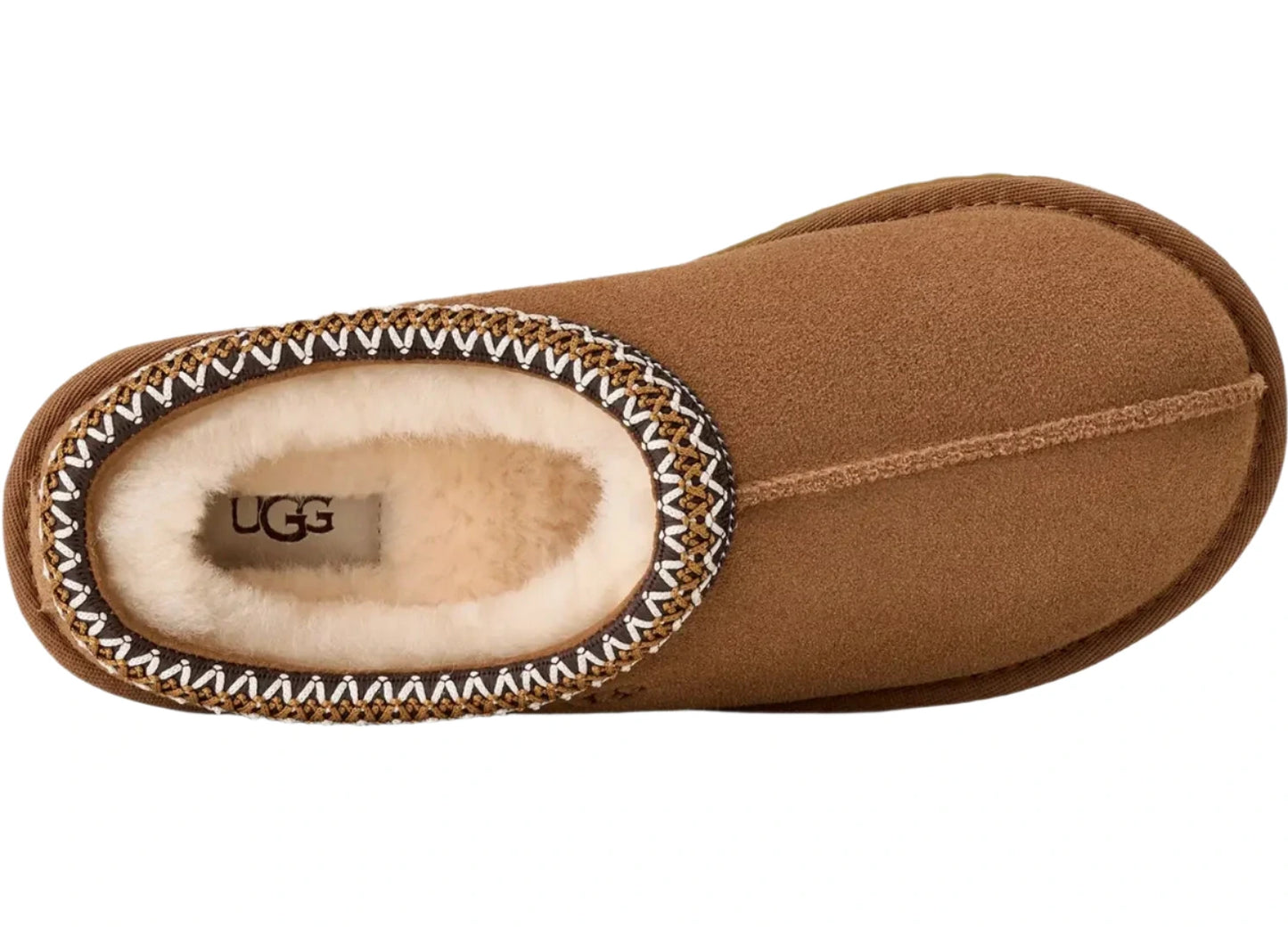 Ugg Women's Versitile Tasmann II - Chestnut