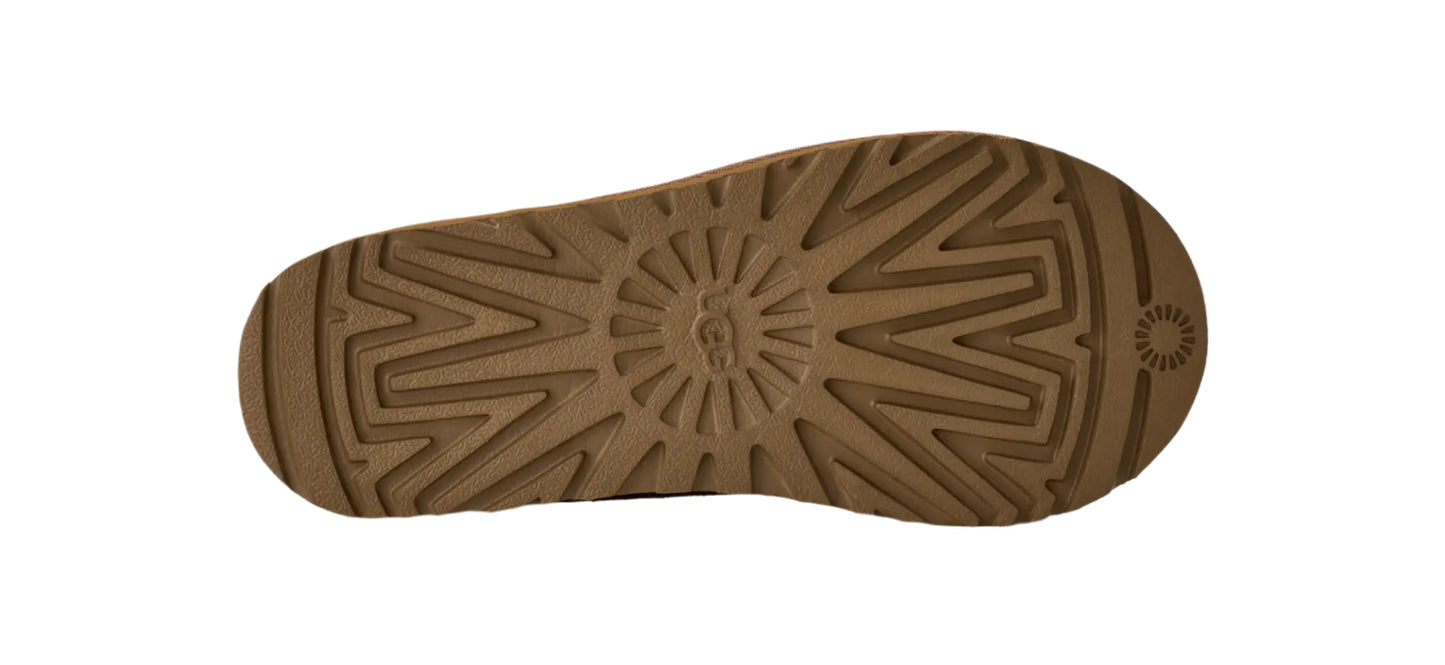 Ugg Women's Versitile Tasmann II - Chestnut