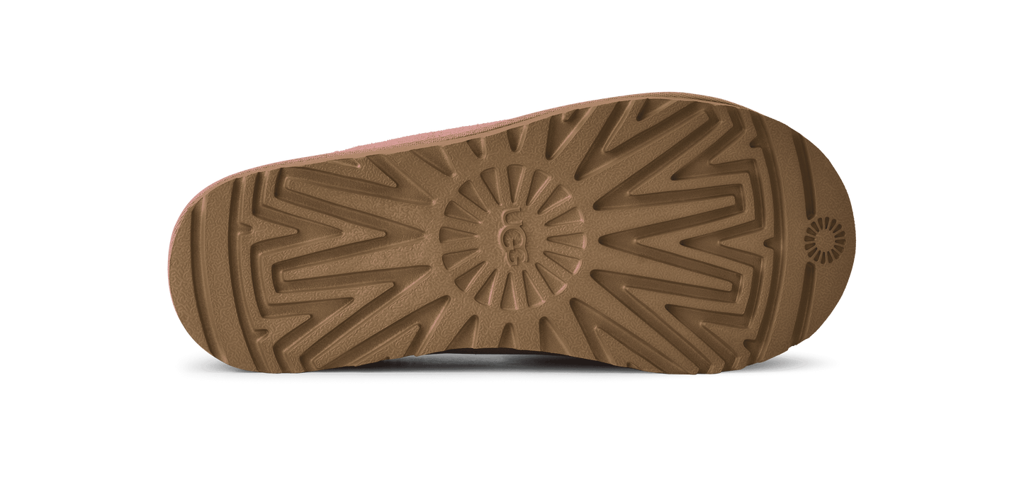 UGG Women's Tasman II Slippers - Pink Dawn