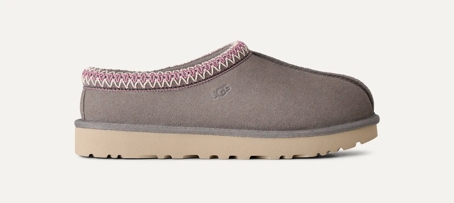 UGG Women's Tasman II Slippers- Stormy Grey