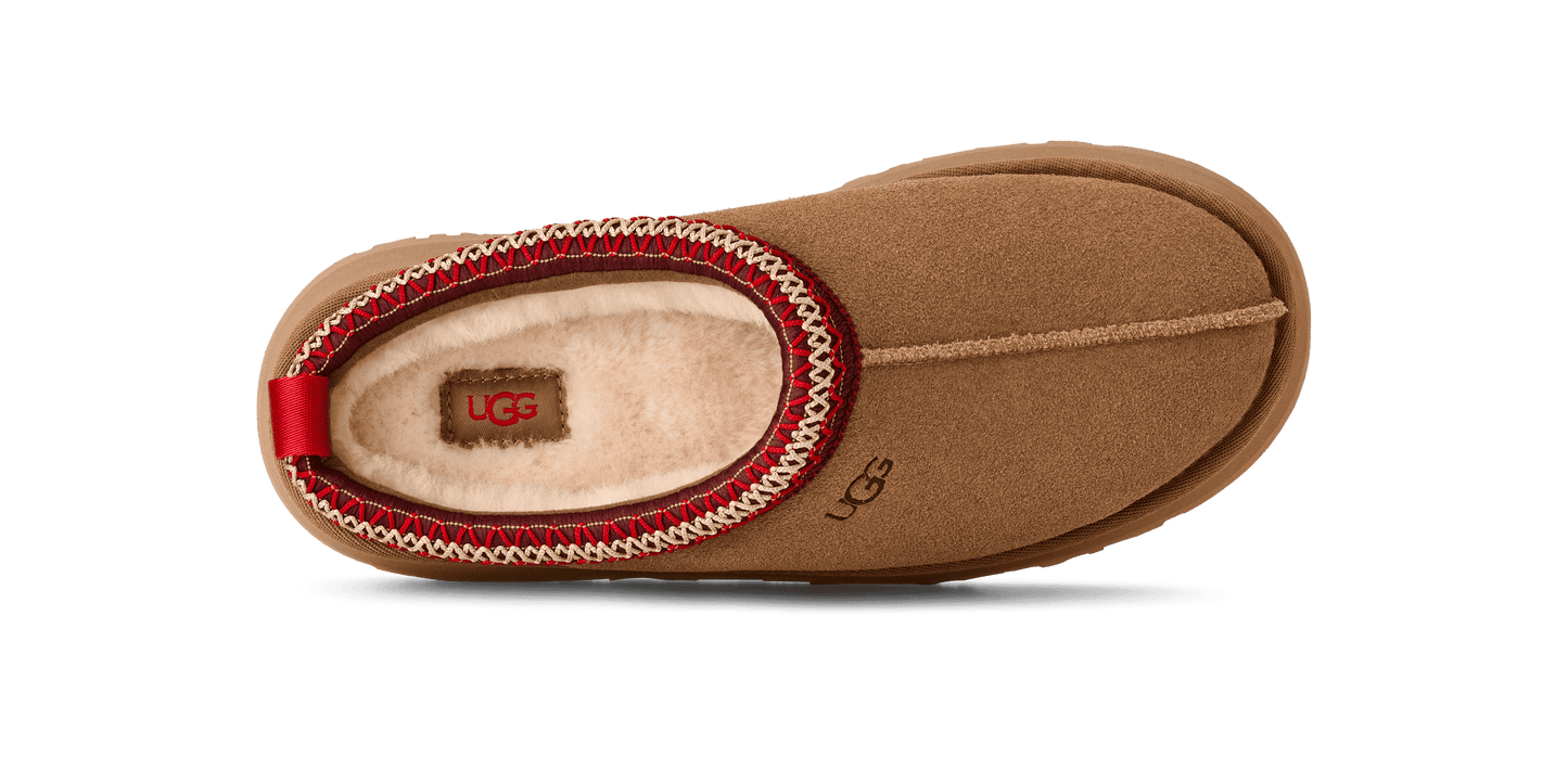 UGG Women's Tazz II - Chestnut