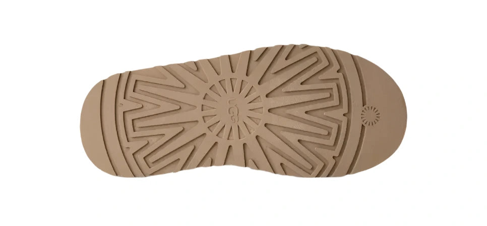 Ugg Women's Comfort Tazz II Platform - Sand
