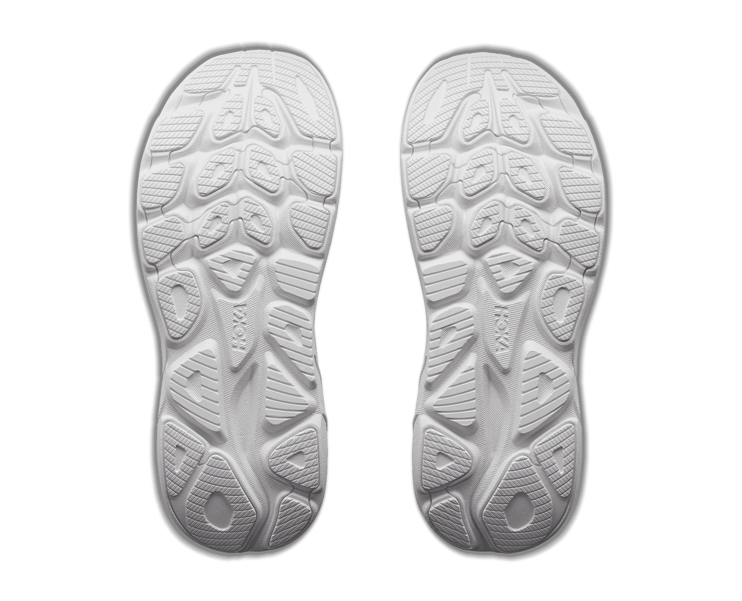 Hoka Women's Clifton 11 Running Shoe - White
