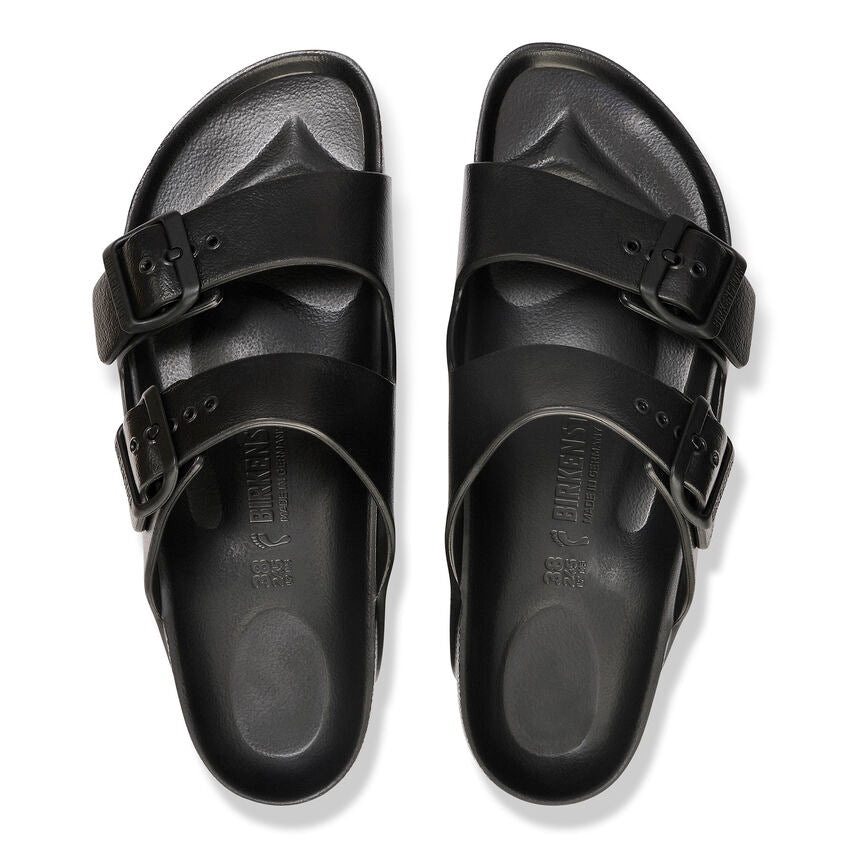 Birkenstock Women's Arizona EVA Sandal - Black