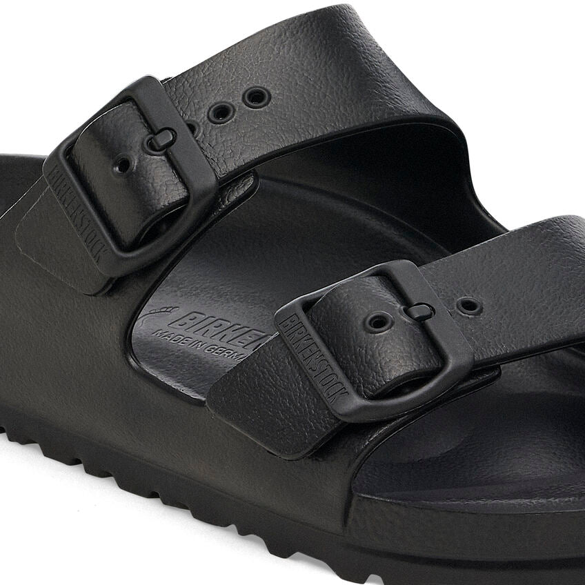 Birkenstock Women's Arizona EVA Sandal - Black