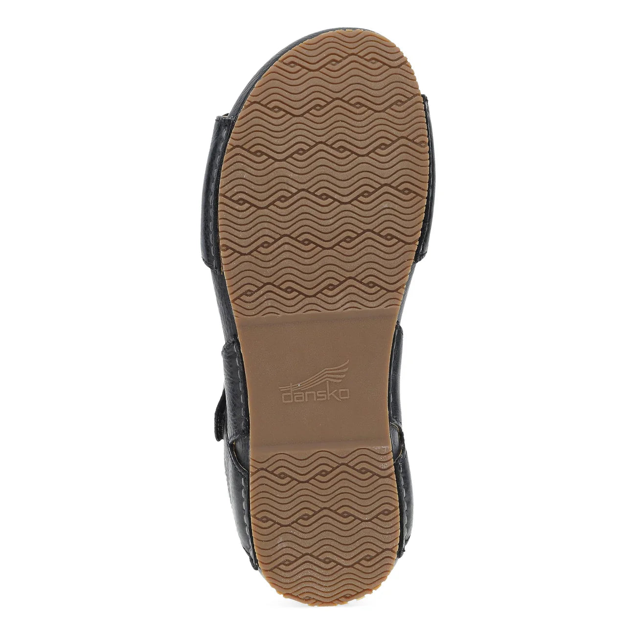 Dansko Women's Tinsley Sandal - Black