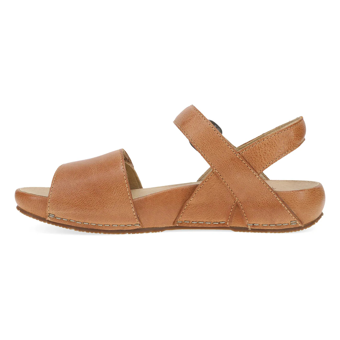 Dansko Women's Tinsley Sandal - Natural