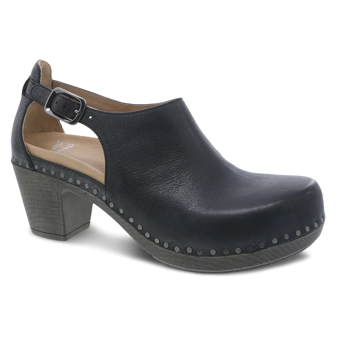Dansko Women's Sassy - Black