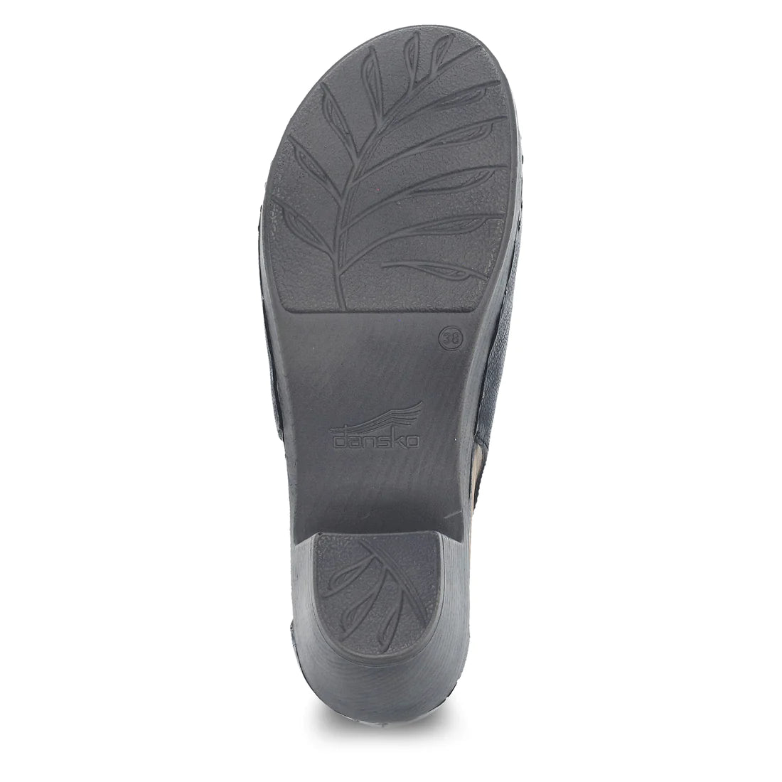 Dansko Women's Sassy - Black