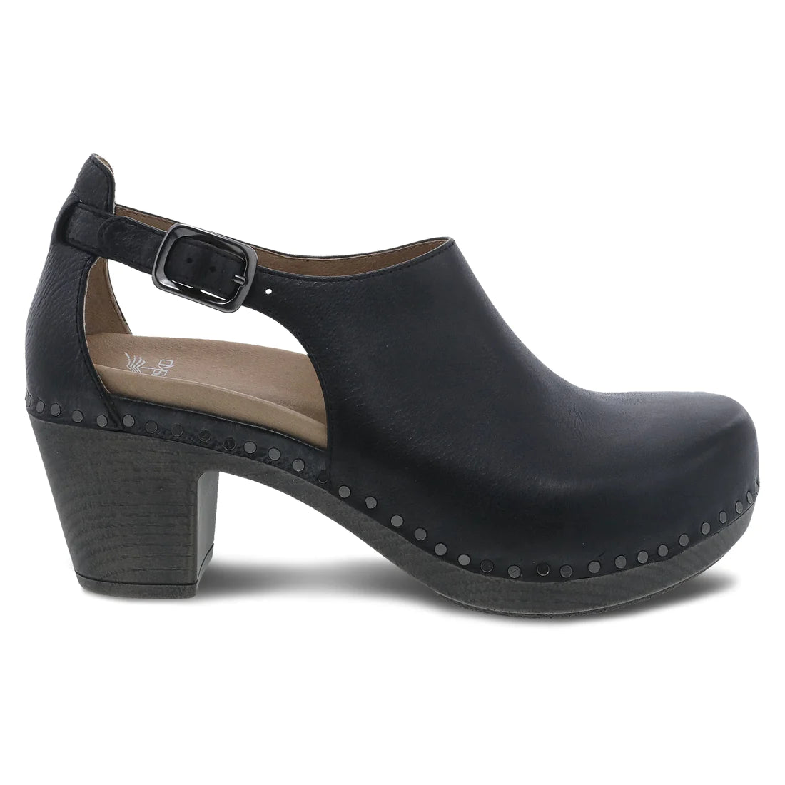 Dansko Women's Sassy - Black