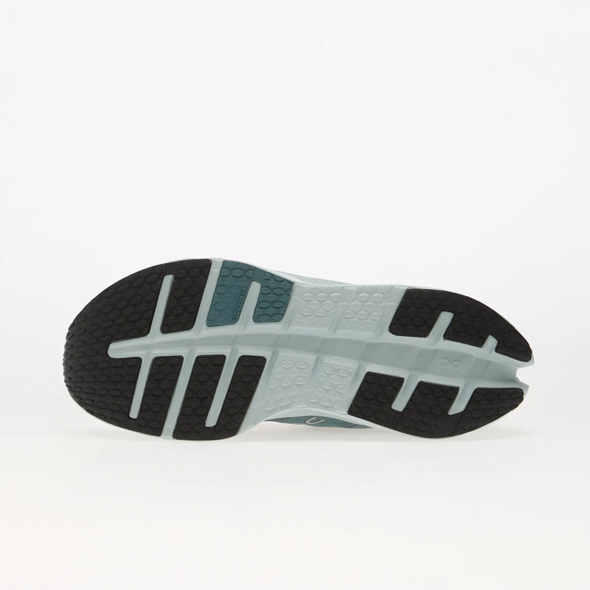 On Running Men's Cloudrunner 3 - Agave/Black