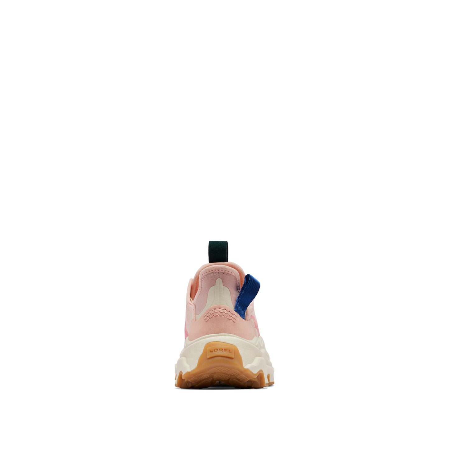 Sorel Women's Kinetic Breakthru - Vintage Pink/Bleached Ceramic