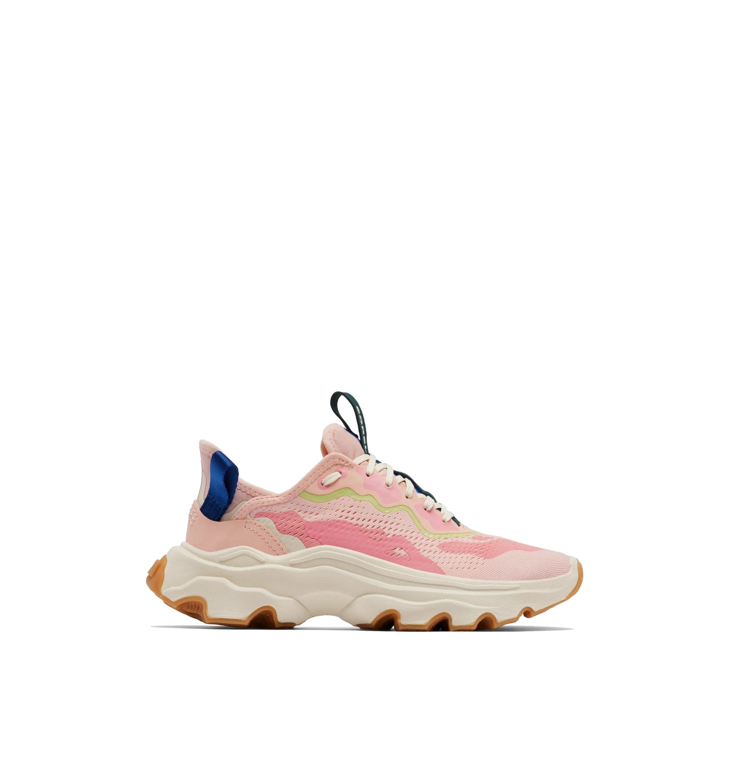 Sorel Women's Kinetic Breakthru - Vintage Pink/Bleached Ceramic