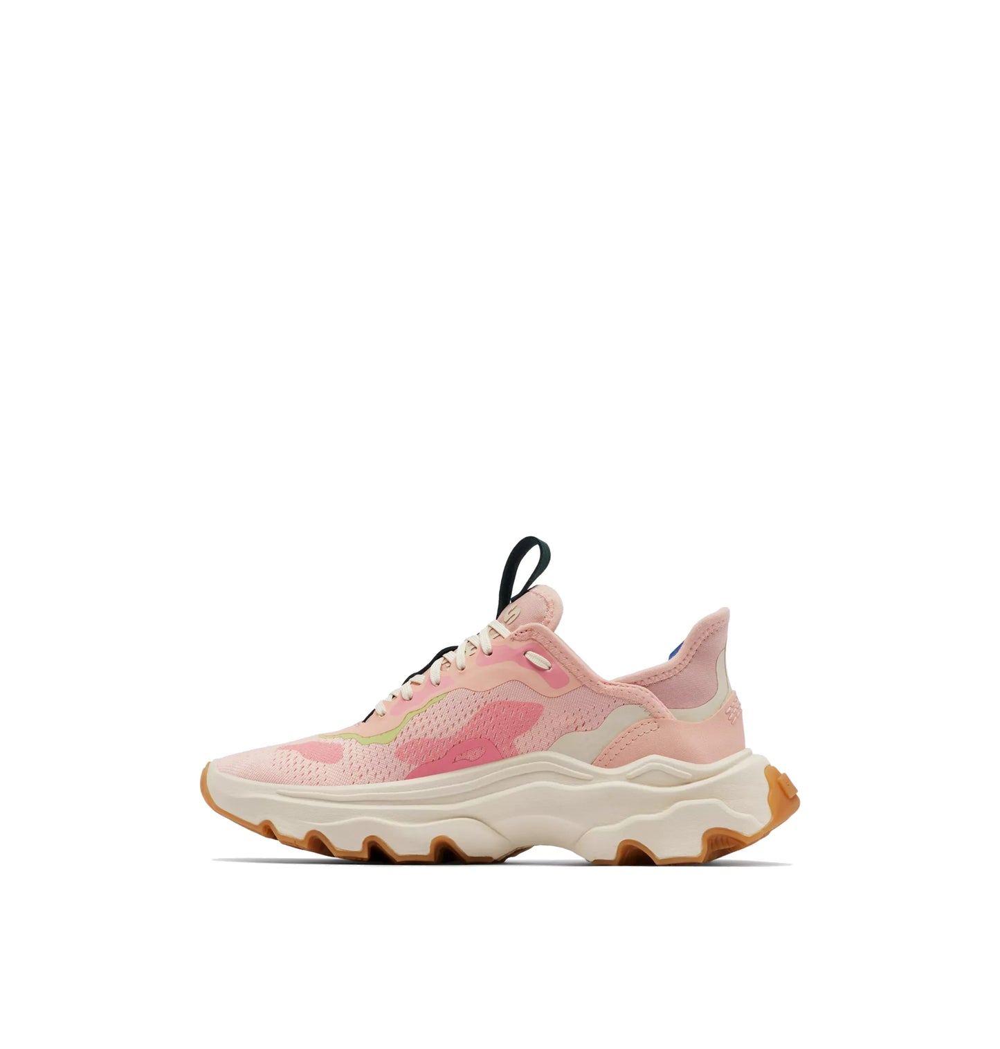 Sorel Women's Kinetic Breakthru - Vintage Pink/Bleached Ceramic