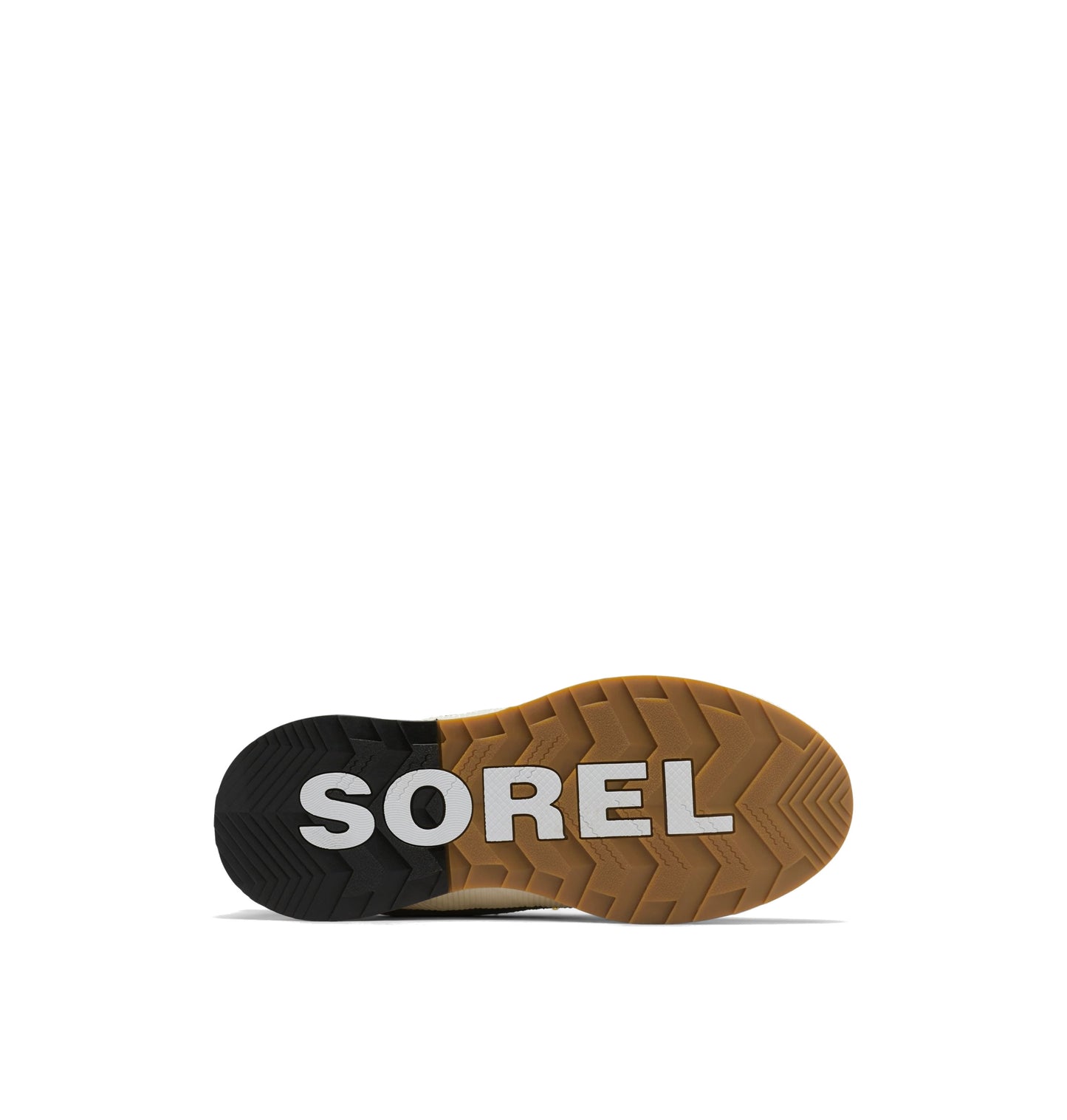 Sorel Women's Waterproof Out N About III Low - Stone Green/Sea Salt