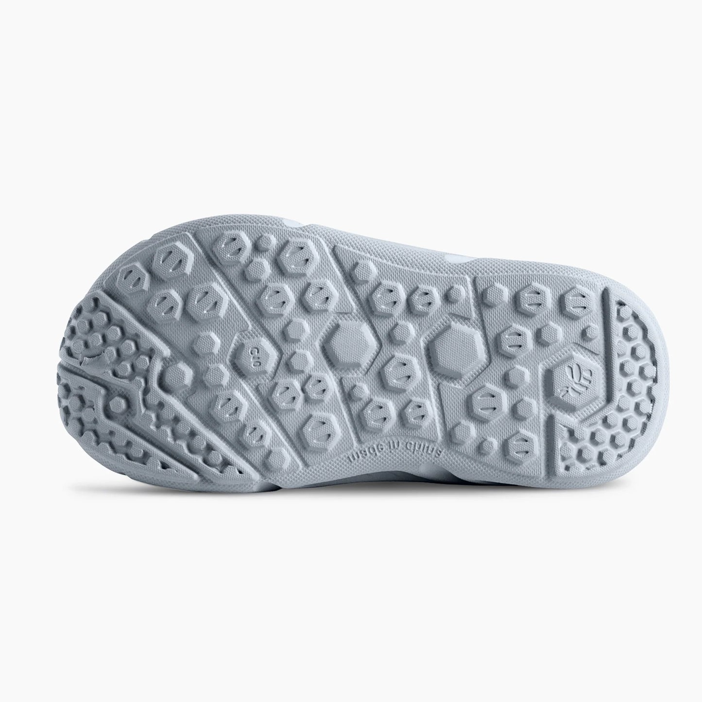 Joybees Kids Trekking Shoe Black Monument (Sizes 7-12)