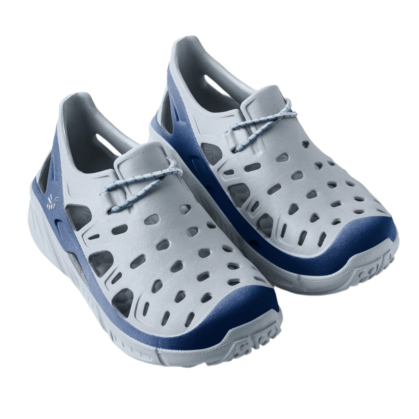 Joybees Kids Trekking Shoe Black Monument (Sizes 7-12)