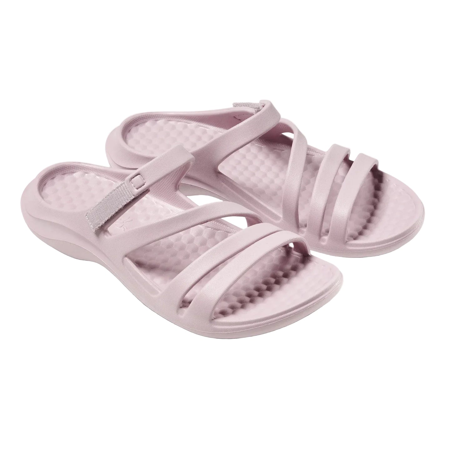 Joybees Women's Lakeshore Sandal - Misted Mauve