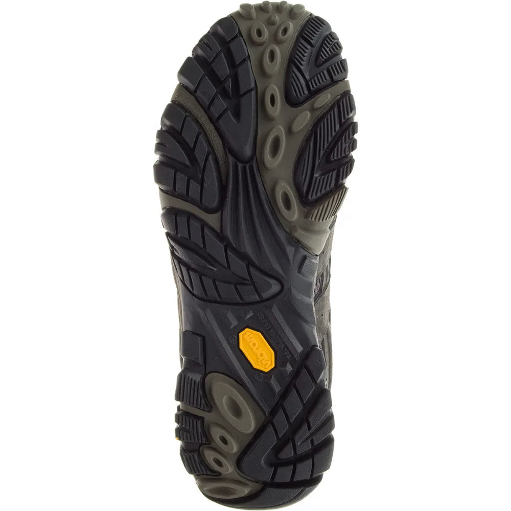 Merrell Men's Moab 2 Waterproof - Beluga