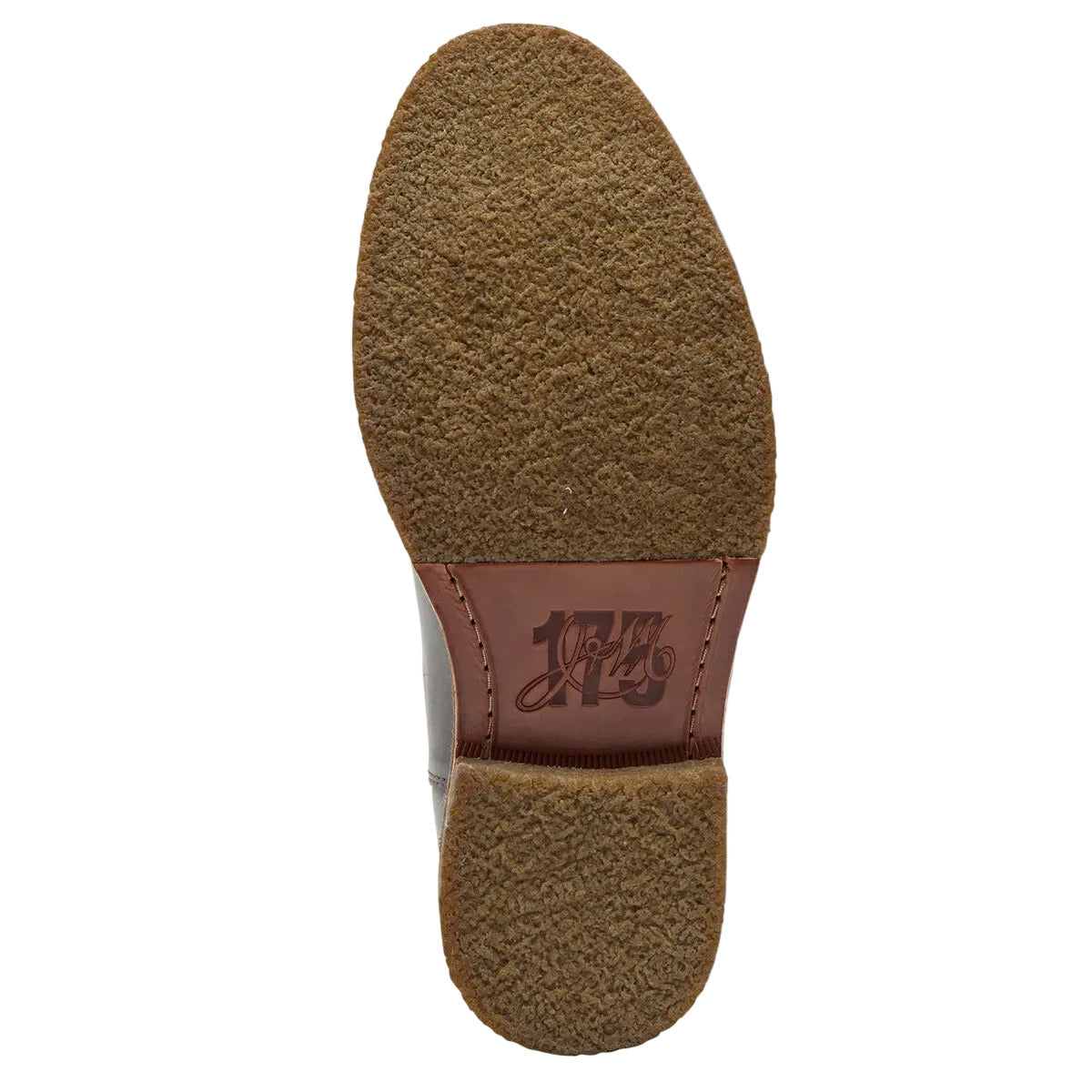 Johnson & Murphy Men's Calder 175th Anniversary Chukka Boot - Tan Oiled