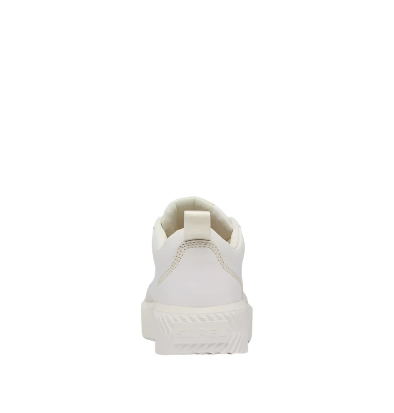 Sorel Women's Ona Ave Low Waterproof Sneaker - Sea Slat/Bleached Ceramic