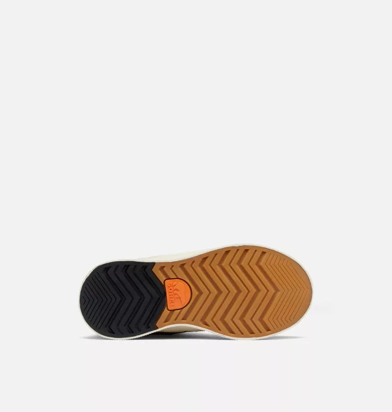 Sorel Women's OUT N ABOUT IV Chillz Waterproof Boots - Taffy