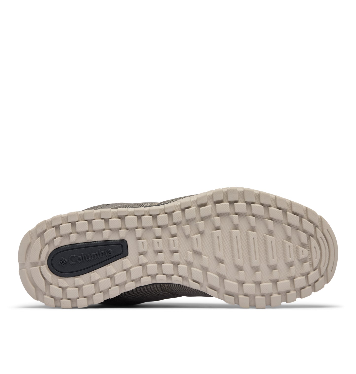 Columbia Men's Fairbanks Omni-Heat Boots - Kettle