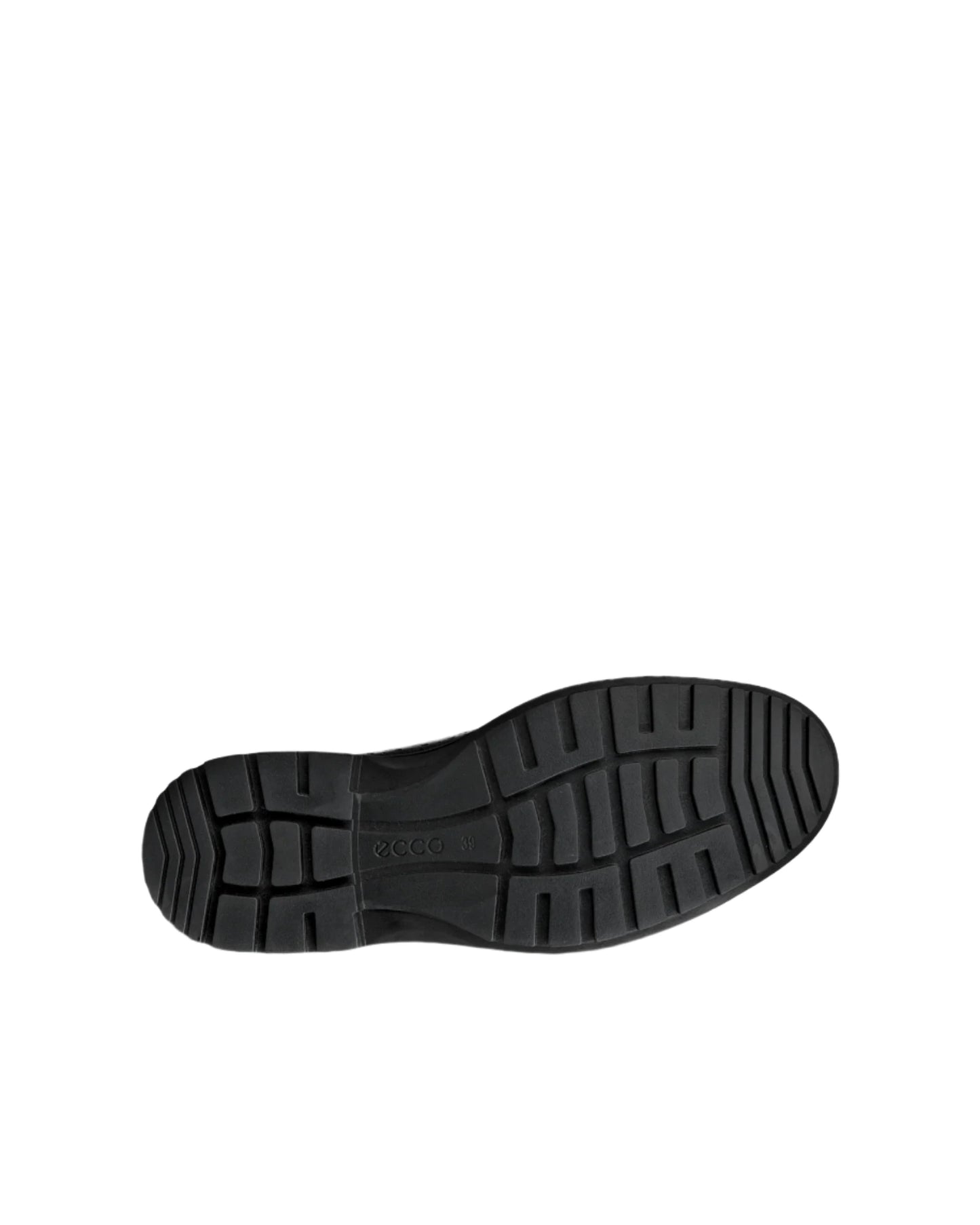 Ecco Women's Metropole Olso Derby Dress Shoe - Black