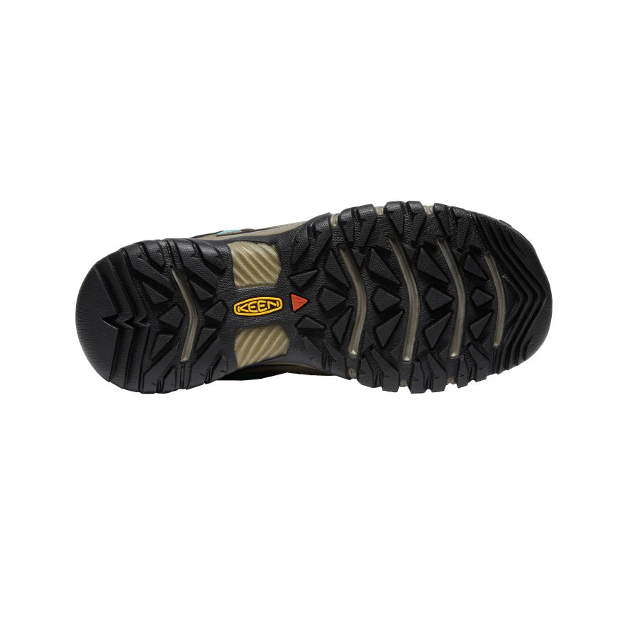 Keen Women's Targhee III - Toasted Coconut/Porcelain