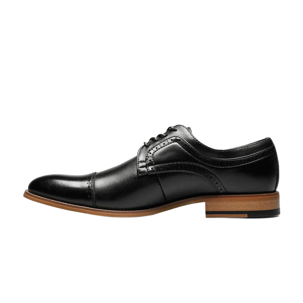 Stacy Adams Men's Dickinson Oxfords - Black