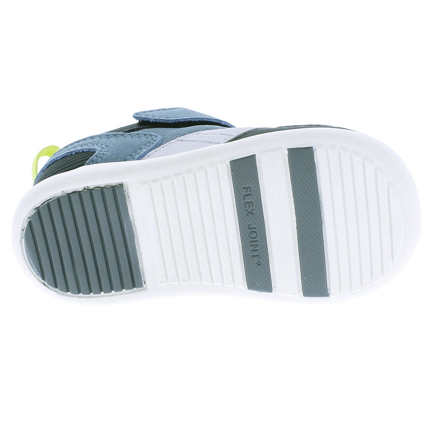 Tsukihoshi Baby Racer (Sizes 3 - 6.5) - Sea/Lime