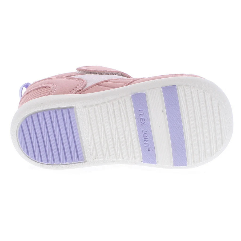 Tsukihoshi Baby Racer - Rose/Pink (Sizes 3.5 - 6.5)