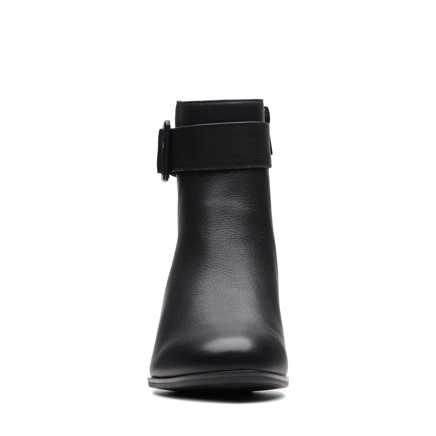 Clarks Women's Loken Zip Waterproof - Black
