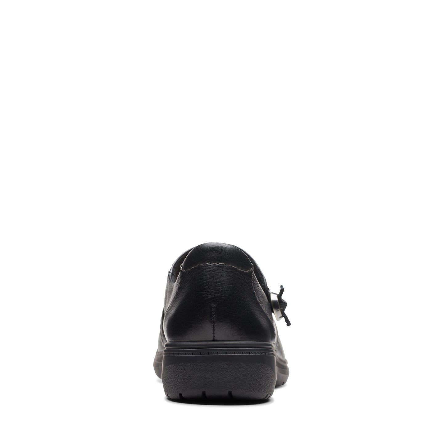 Clarks Women's Carleigh Jane Shoe - Black