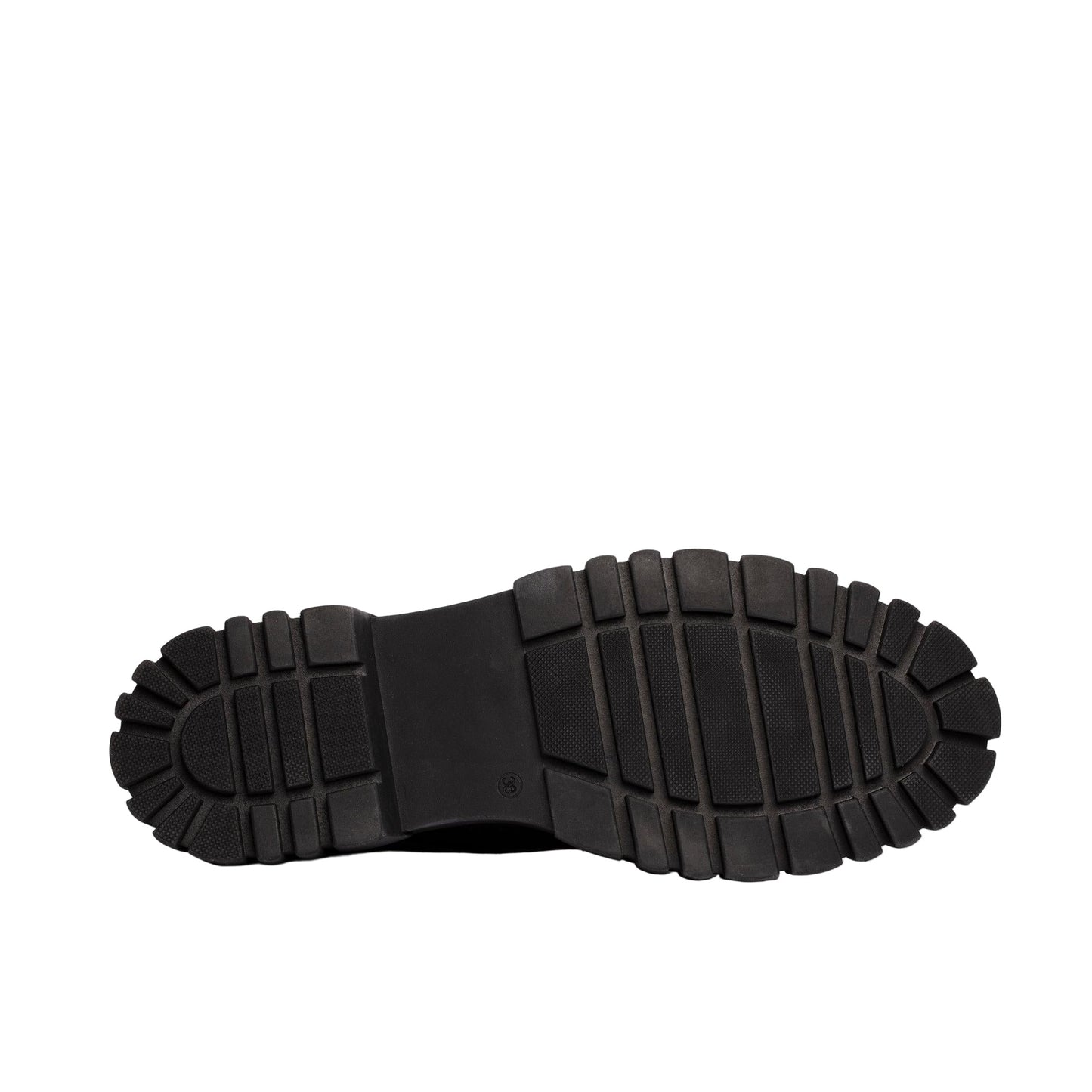 Clark Women's Page Walk Lace Up- Black